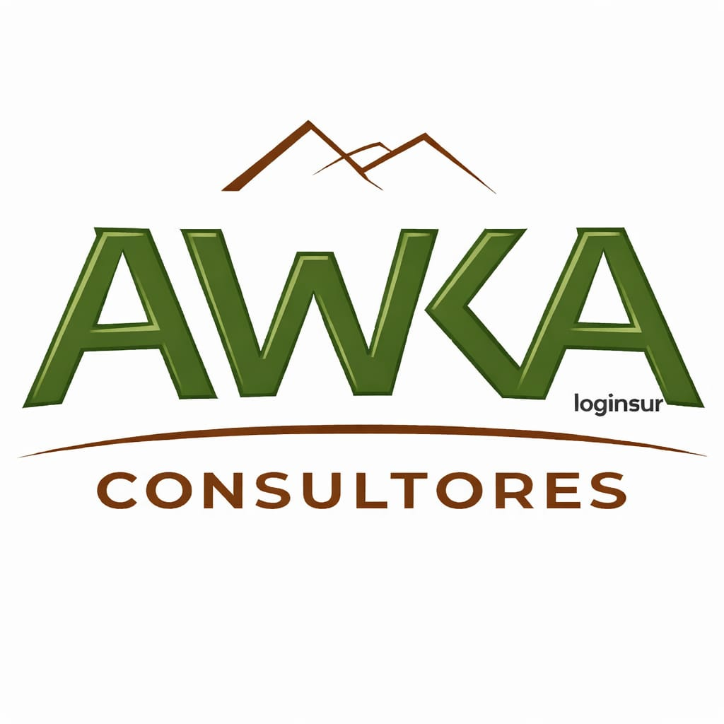 Logo Awka Consultores